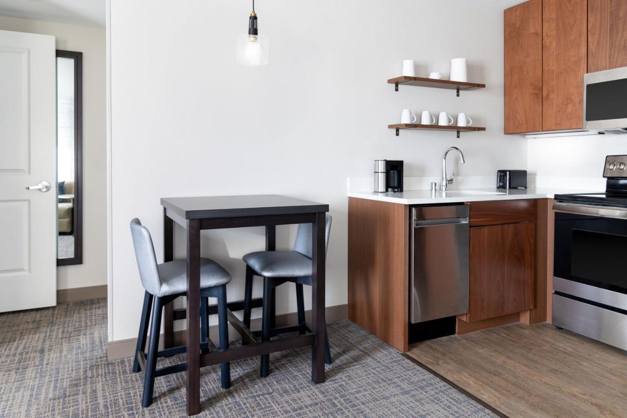 Residence Inn By Marriott Fairfield Napa Exteriör bild