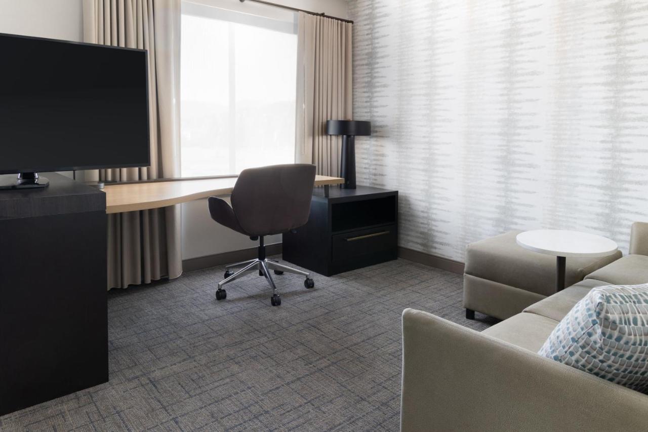 Residence Inn By Marriott Fairfield Napa Exteriör bild