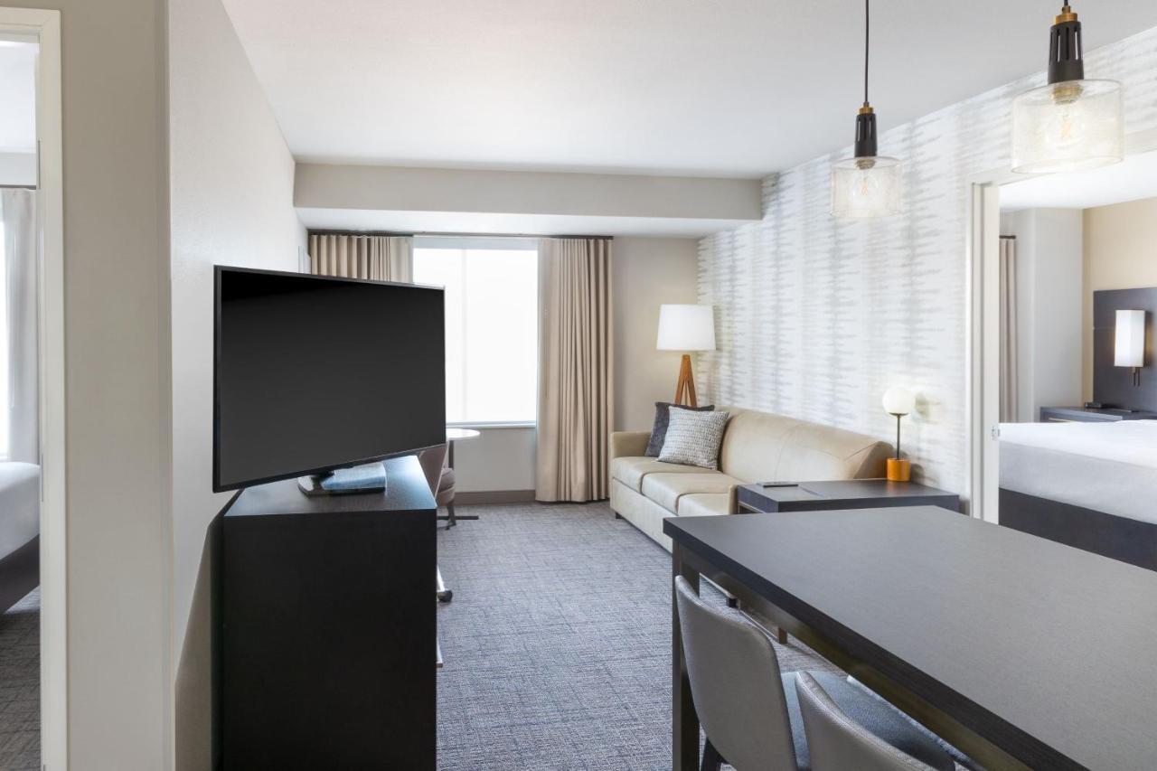 Residence Inn By Marriott Fairfield Napa Exteriör bild