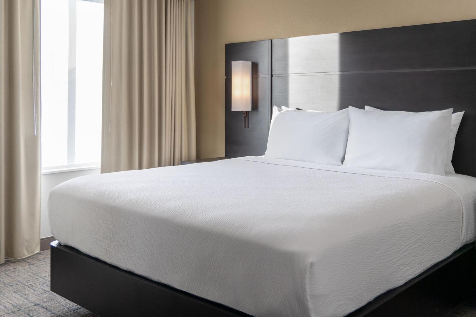 Residence Inn By Marriott Fairfield Napa Exteriör bild