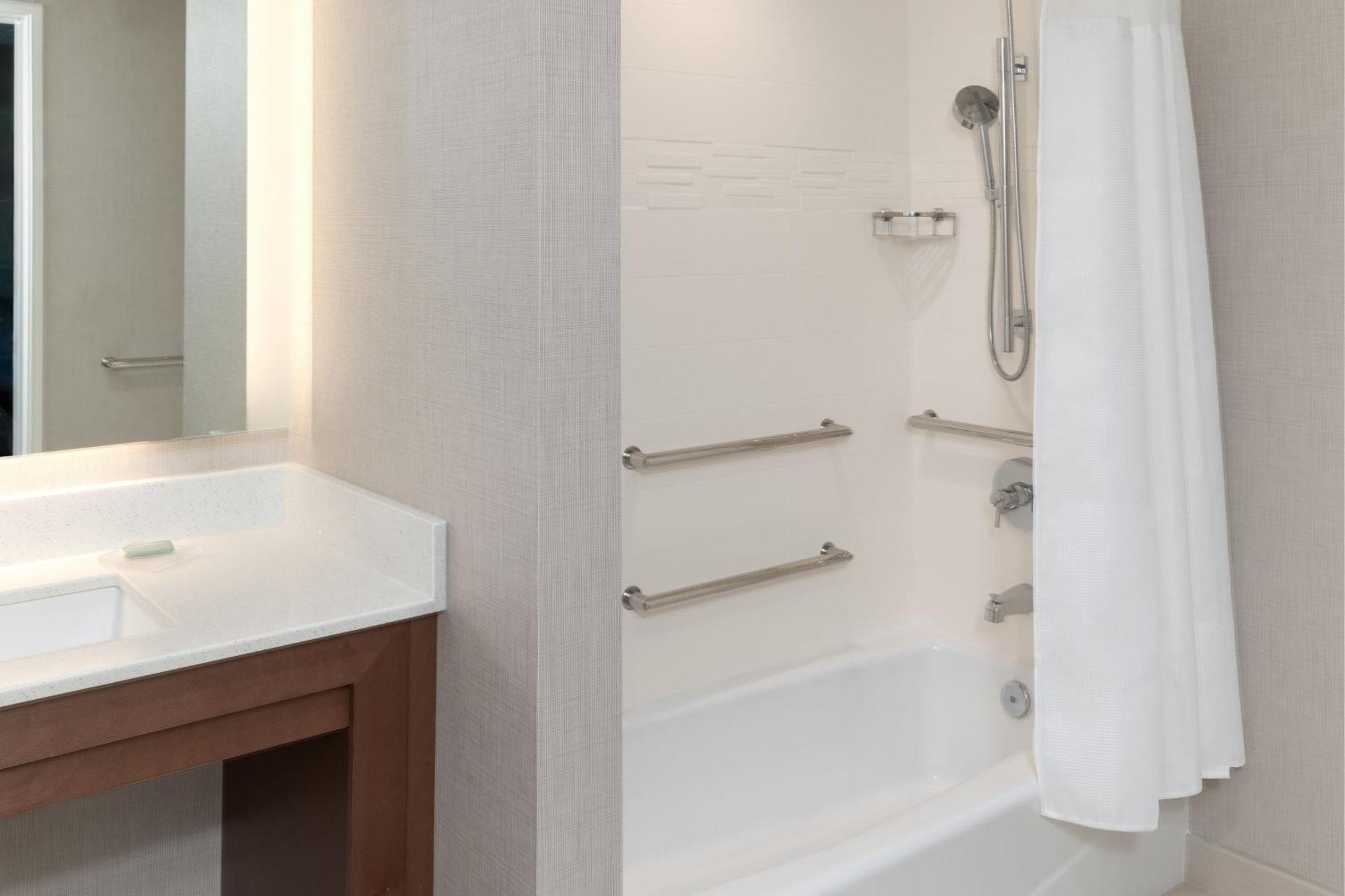 Residence Inn By Marriott Fairfield Napa Exteriör bild