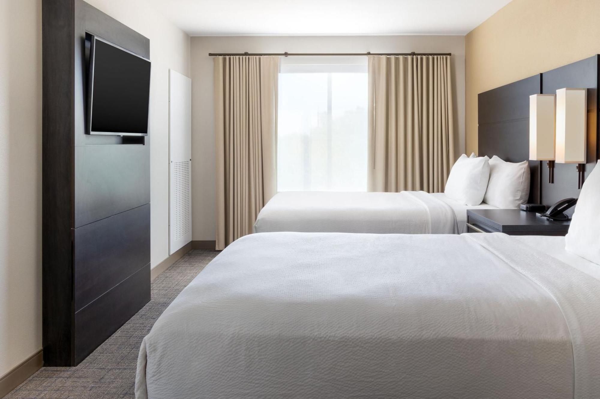 Residence Inn By Marriott Fairfield Napa Exteriör bild