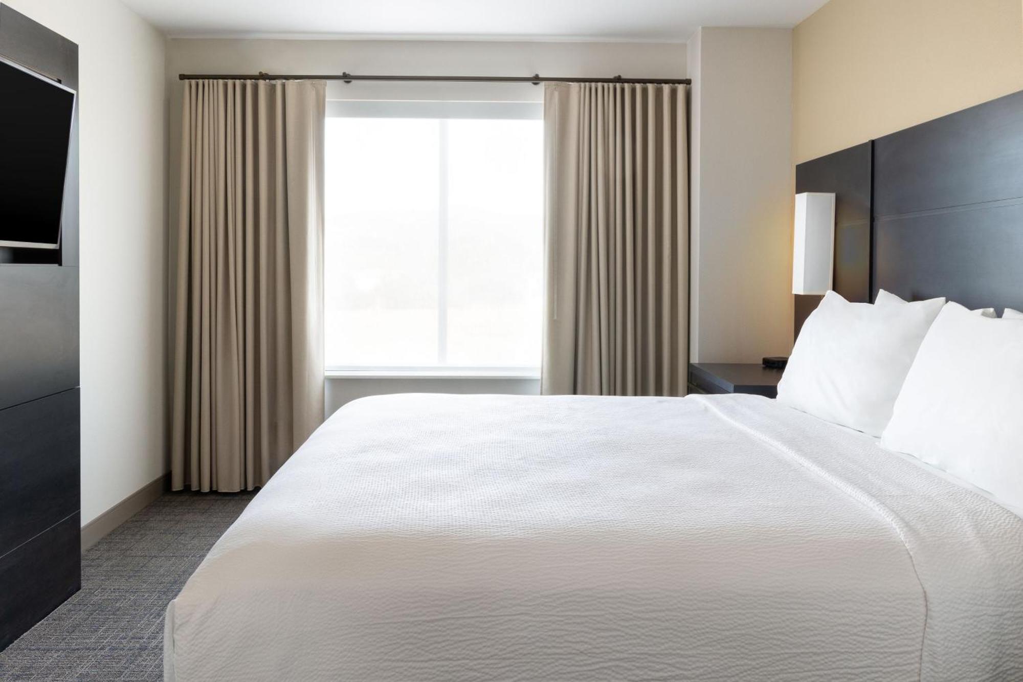 Residence Inn By Marriott Fairfield Napa Exteriör bild