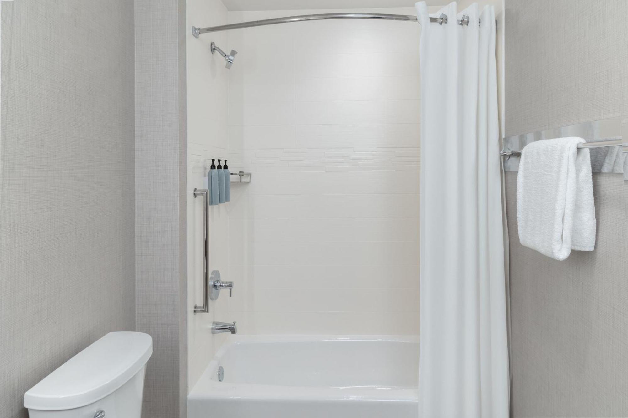 Residence Inn By Marriott Fairfield Napa Exteriör bild