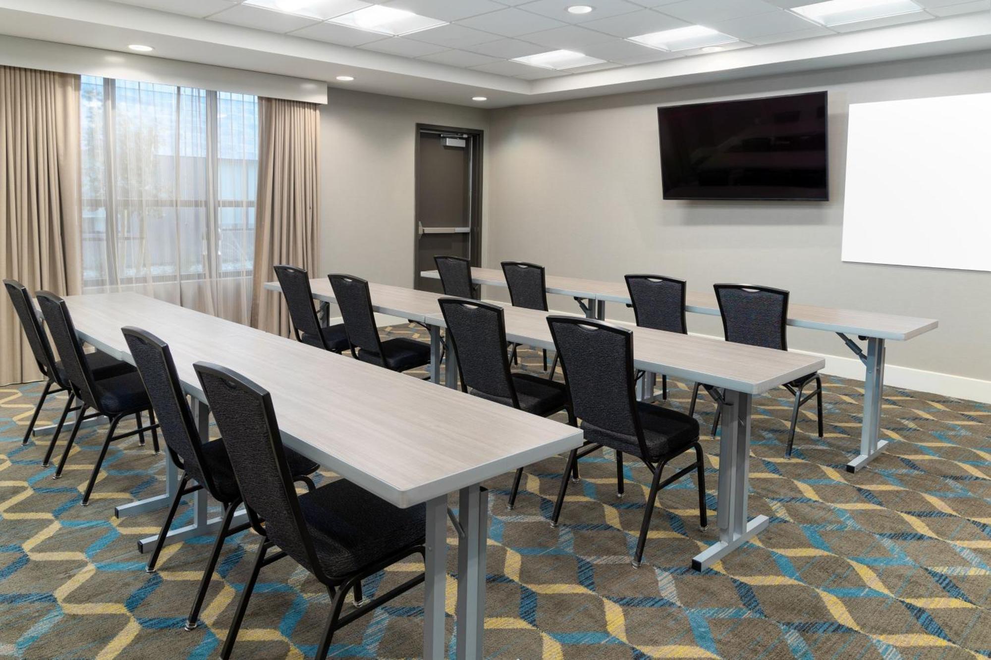 Residence Inn By Marriott Fairfield Napa Exteriör bild